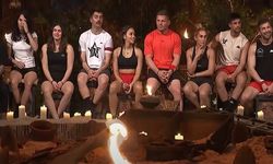 SURVİVOR'DA İKİNCİ ELEME ADAYI KİM SEÇİLDİ? Survivor 13 Ocak 2025 Son Bölüm 2. Eleme Adayı Kimdi ve İkinci Dokunulmazlık Oyunu Hangi Takımın Oldu, Kimin Zaferiyle Sonuçlandı?