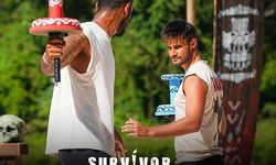 SURVİVOR’DA İLK ELEME ADAYI KİM SEÇİLDİ? Dokunulmazlık Mücadelesini Hangi Takım Kazandı ve Bireysel Galip Kim Oldu? Survivor All Star 16 Ocak Eleme Detayları ve Almeda'nın Durumu