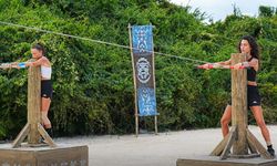 SURVİVOR'DA İLK ADAY KİM OLDU? Survivor All Star'da dokunulmazlık oyununda hangi takım kazandı ve ilk eleme potasına giren isim kim oldu? 26 Ocak 2025 Survivor son yayın özeti