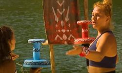 SURVİVOR ŞAMPİYONU KİM OLDU? | Survivor All Star 27 Ocak'ta dokunulmazlığı kazanan takım hangisi? Survivor'da ikinci eleme adayı kim oldu?