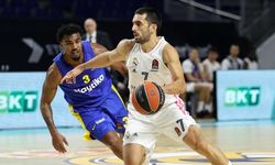 Real Madrid - Maccabi Playtika basket maçı ŞİFRESİZ mi? Real Madrid - Maccabi Playtika basket maçı ne zaman, hangi kanalda, saat kaçta, canlı nereden izlenir?