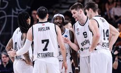 Beşiktaş Fibabanka - Trefl Sopot maçı ŞİFRESİZ mi? Beşiktaş Fibabanka - Trefl Sopot basket maçı ne zaman, hangi kanalda, saat kaçta, canlı nereden izlenir?