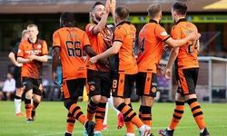 Dundee United - Glasgow Rangers maçı ŞİFRESİZ mi? Dundee United - Glasgow Rangers maçı ne zaman, hangi kanalda, saat kaçta, canlı nereden izlenir?