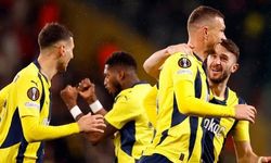 FENERBAHÇE AVRUPA LİGİ MAÇI MUHTEMEL 11'LERİ | Midtjylland - Fenerbahçe UEFA Avrupa Ligi maçı bu akşam saat kaçta hangi kanalda canlı yayınlanacak? FB Avrupa Ligi maçı TRT Spor'da şifresiz