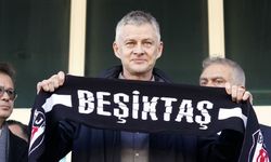 BEŞİKTAŞ'IN YENİ TEKNİK DİREKTÖRÜ: OLE GUNNAR SOLSKJAER KİMDİR? Beşiktaş'ın yeni teknik patronu Ole Gunnar Solskjaer hangi takımlarda görev aldı? İşte meslek hayatı...