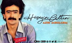 Hüseyin Altın'ın Unutulmaz Eseri: Dargınım