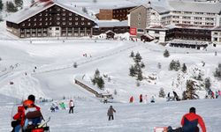 Kartalkaya Kayak Merkezi Nerede Bulunuyor, Hangi Şehirde? Kartalkaya Kayak Merkezi'ne Ulaşım Nasıl Sağlanır?