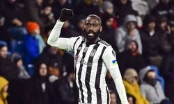 Masuaku'nun Beşiktaş'tan Ayrılığı Kapıda: AEK İle Görüşmeler Başladı