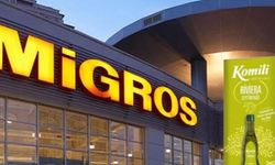 Zeytinyağı Alacaklara  Müjde: Migros'ta Büyük İndirim!