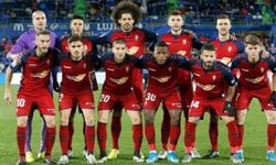 Las Palmas - Osasuna maçı ŞİFRESİZ mi? Las Palmas - Osasuna maçı ne zaman, hangi kanalda, saat kaçta, canlı nereden izlenir?