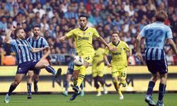 Hatayspor - Fenerbahçe maçı ne zaman, nerde, saat kaçta oynanacak? Hatayspor - Fenerbahçe maçı hangi kanalda canlı yayınlanacak? Trendyol Süper Lig