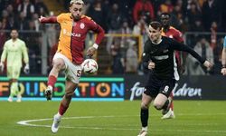 Galatasaray Avrupa’ya Veda Etti: AZ Alkmaar Engelini Aşamadı