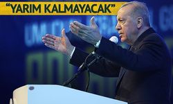 Flaş gelişme | "Tamamlanmamış hiçbir hikâye kalmayacak" diyerek pazar gününü gösterdi: Cumhurbaşkanı Erdoğan'dan çarpıcı mesaj!