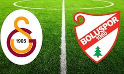 Galatasaray, Boluspor'u Mağlup Ederek Moral Buldu