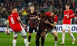 "Galatasaray, AZ Alkmaar Deplasmanında Ağır Yenilgi Aldı! Rövanşta Mucize Peşinde"