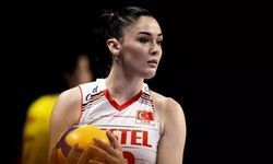 Zehra Güneş'in Transferi Yalanlandı! Transfer Söylentileri Menajer Oyunu mu?