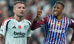 Beşiktaş - Trabzonspor maçı ŞİFRESİZ mi? Beşiktaş - Trabzonspor maçı ne zaman, hangi kanalda, saat kaçta, canlı nereden izlenir?