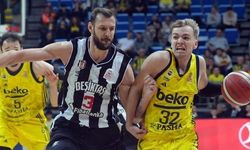 Fenerbahçe - Beşiktaş basketbol maçı ŞİFRESİZ mi? Fenerbahçe - Beşiktaş maçı ne zaman, hangi kanalda, saat kaçta, canlı nereden izlenir?