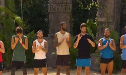 SURVİVOR'DA KİM ELENDİ? 20 Şubat 2025 Survivor All Star'da düello oyununu kim kazandı, kim yarışmaya veda etti? İşte son bölümde adadan ayrılan yarışmacı!