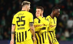 Lille - Dortmund maçı şifresiz mi yayınlanacak? Lille - Dortmund maçı ne zaman, hangi kanalda, saat kaçta ve nereden izlenir?