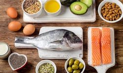 Balık Tüketimi Neden Bu Kadar Önemli? Omega-3'ün Faydaları