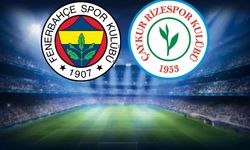 Fenerbahçe, Çaykur Rizespor'u Mağlup Ederek Zirve Yarışında Büyük Adım Attı