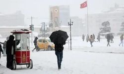 İstanbul'da Kar Yağışı Ne Zaman Başlayacak? İşte Tüm Detaylar