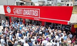 Kadirli'de 60 TL'ye Karnınızı Doyurun: Kent Lokantası'nda Lezzetli Menü