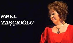 Emel Taşçıoğlu'nun Güçlü Sesinden Unutulmaz Türküler