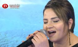 Canan Başaran'dan Duygusal Bir Beste: Değme Tabip Sızılıyor