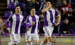 Rayo Vallecano - Valladolid maçı ne zaman saat kaçta hangi kanalda? (7 Şubat 2025) A Spor, İdman Tv, Justin, beIN Sports, Tod TV, Bein Sports 2, S Sport Plus, beIN Sports