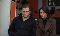 Teşkilat 133. Bölüm Fragmanı: Aksiyon ve Gerilim Zirvede!