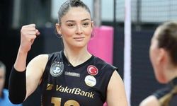 Zehra Güneş'in Geleceği Belirsiz: Fenerbahçe mi, Yurt Dışı mı?