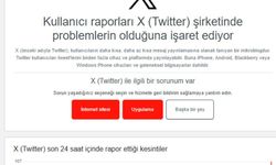 X (Twitter) Erişim Sorunu Mu Yaşıyor? Neden Açılmıyor, "Bir Sorun Oluştu. Yeniden Yüklemeyi Dene" Hatası Ne Anlama Geliyor?