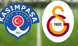 Kasımpaşa - Galatasaray Maçı: Lider Galatasaray'ın Deplasmandaki Zaferi