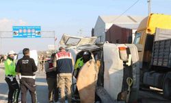 Hatay'daki Feci Kazada Hayatını Kaybedenlerin İsimleri Belli Oldu