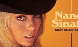 Nancy Sinatra'nın "Bang Bang" Şarkısı