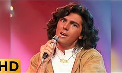 Modern Talking'in En Popüler Şarkısı: Cheri Cheri Lady