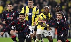 Fenerbahçe, Rangers’ı 2-0 Yenmesine Rağmen Penaltılarda Şampiyonluk Şansını Kaçırdı