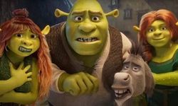 Shrek 5 Çıkış Tarihi Belli Oldu Mu? Zendaya Kadroya Katıldı! Türkiye'de Shrek 5 Ne Zaman Gösterime Girecek?