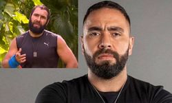 Survivor 2025 Yedek Yarışmacısı Yunus Emre Karabacak Kimdir? Güreş Kariyeri, Yaşı ve Özel Hayatıyla İlgili Merak Edilenler