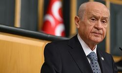 Son Dakika | Bahçeli’den Özgür Özel’e Çok Sert Yanıt: Çıldırsa da Füze Denemeleri Sürecek, Türkiye Savunmada Kararlılıkla İlerliyor