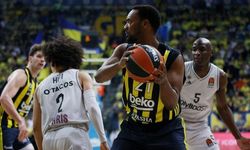 Fenerbahçe Beko - Karşıyaka maçı ne zaman saat kaçta hangi kanalda şifresiz mi? (6 Mayıs 2025) Tuttur, İdman Tv, beIN Sports, Tod TV, TRT Spor, S Sport Plus, beIN Sports