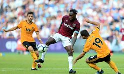CRYSTAL PALACE - WOLVERHAMPTON maçı ne zaman, saat kaçta oynanacak? Crystal Palace - Wolverhampton maçı hangi kanalda canlı yayınlanacak? (20 Mayıs 2025) İdman Tv, beIN Sports, Tod TV, TRT Spor, S Sport Plus, beIN Sports