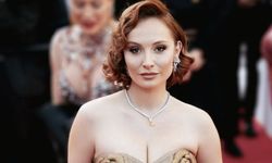 BAŞAK GÜMÜLCİNELİOĞLU Cannes’da Neyi Kutladı, Evliliğimiz Bir Bebekle Taçlanıyor Dedi