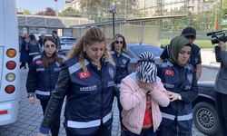Bu operasyon bir şehirde geniş yankı uyandırdı! Hem insan kaçakçılığı hem de fuhuş... Çok sayıda kişi gözaltına alındı