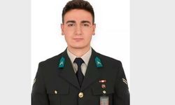Şehit Astsubay Çavuş Yusuf Ataş'ın son isteği minik Aylin’e umut oldu! 4 yaşındaki lösemi hastası kız sağlığına kavuştu