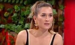 Survivor’dan Elenen Sema Aydemir Sessizliğini Bozdu: Meryem Yarışmadan Ayrılmak mı İstedi?