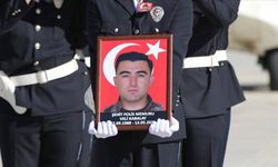 Şehit Polis Memuru Veli Kabalay kimdir? Veli Kabalay Aslen Nereli, Kaç Yaşındaydı? Veli Kabalay Nerede Şehit Oldu?