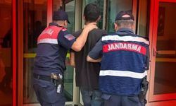 Firari Hükümlü Jandarmaya Meydan Okudu, Aynı Gün Yakalandı